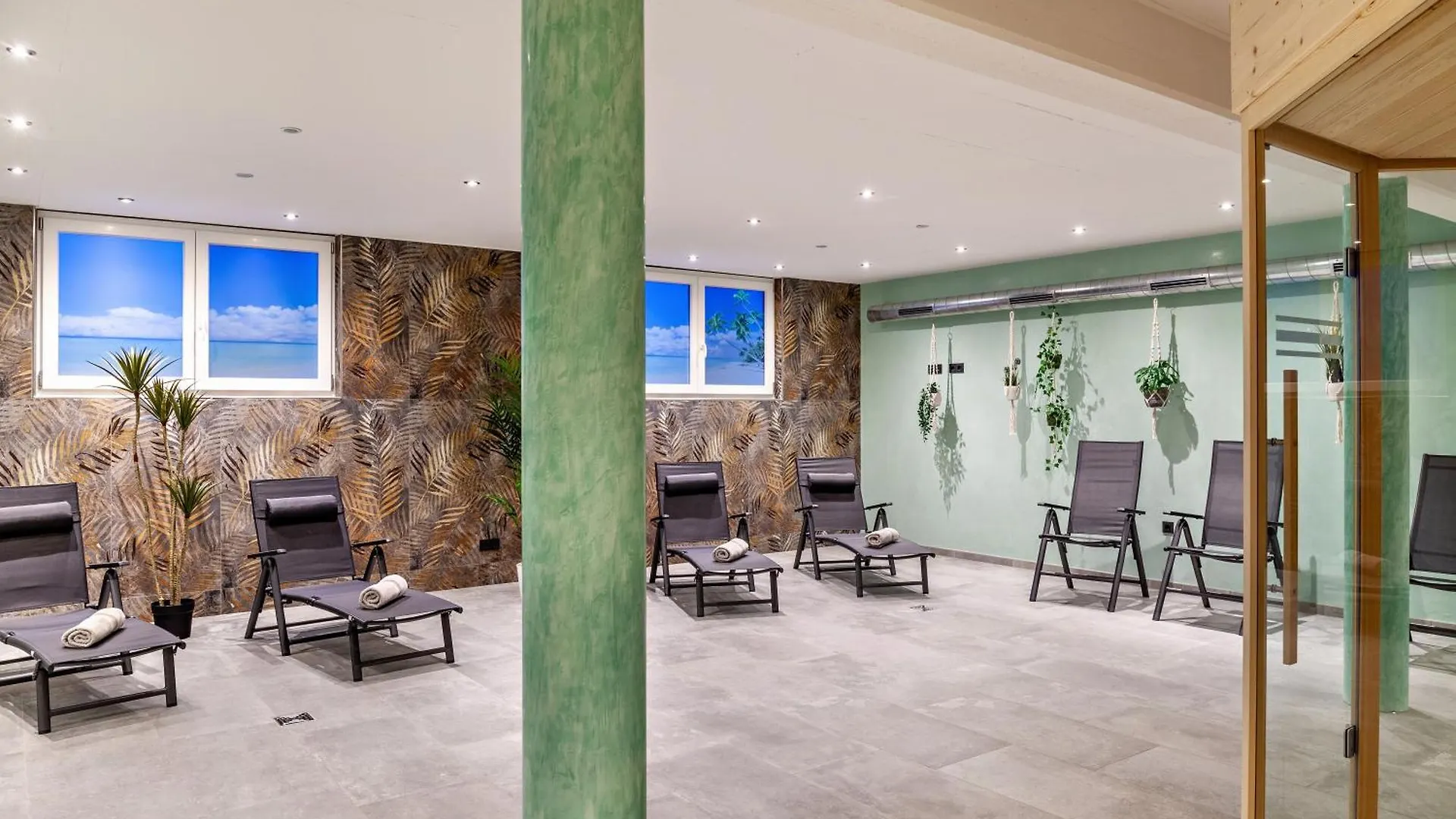 Chalet Aus Holz Villa Garmisch-Partenkirchen