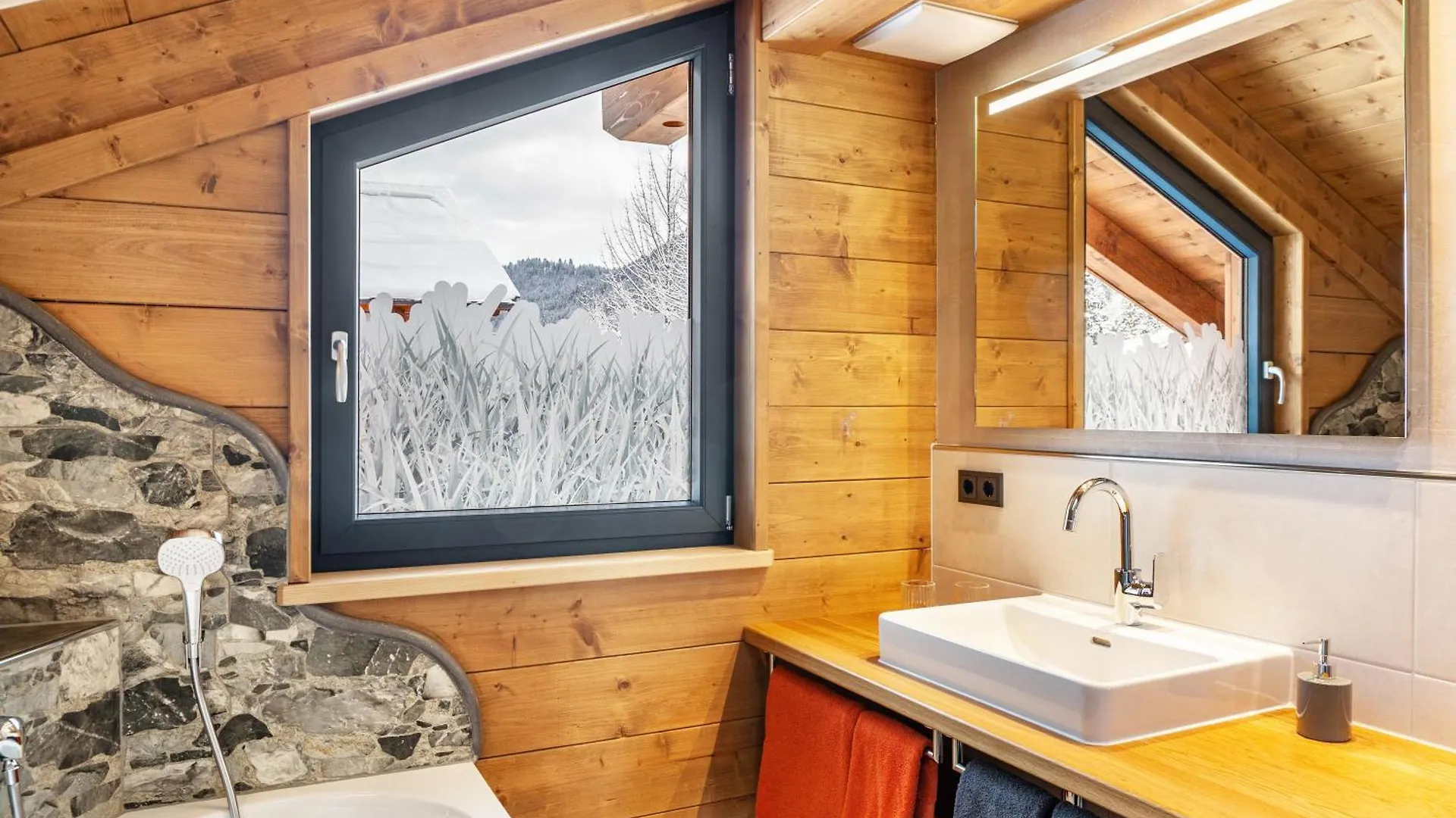 Chalet Aus Holz Villa Garmisch-Partenkirchen