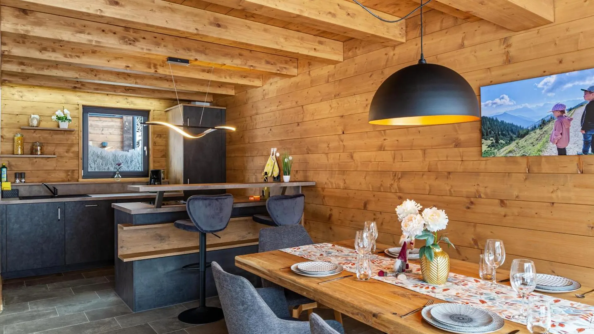 Chalet Aus Holz Villa Garmisch-Partenkirchen Germany