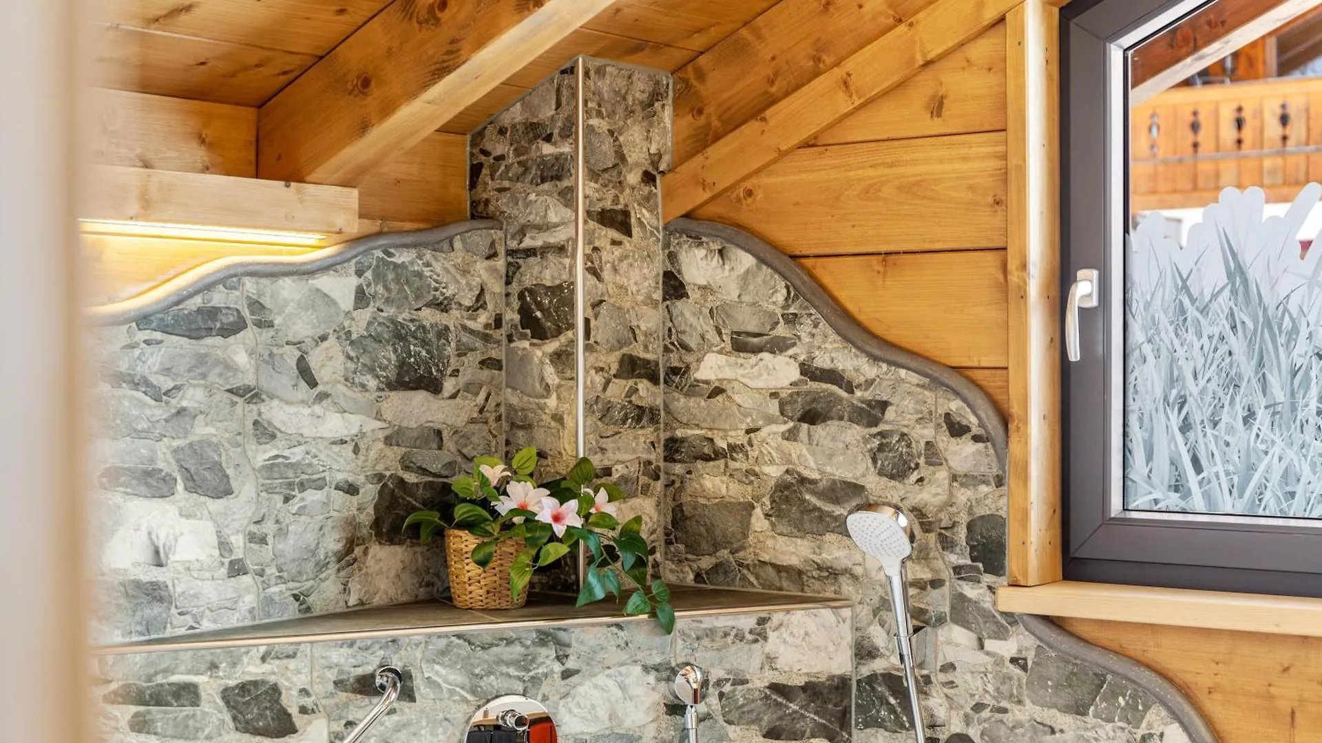 Chalet Aus Holz Villa Garmisch-Partenkirchen 0*,